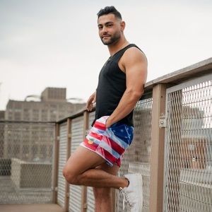 Meet your Posher, Kevin